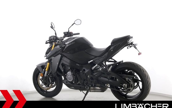 Gebrauchtmotorrad Suzuki GSX-S1000 - Bild 6
