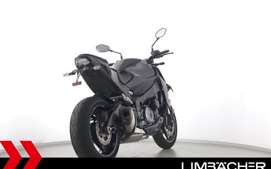 Gebrauchtmotorrad Suzuki GSX-S1000 - Bild 8