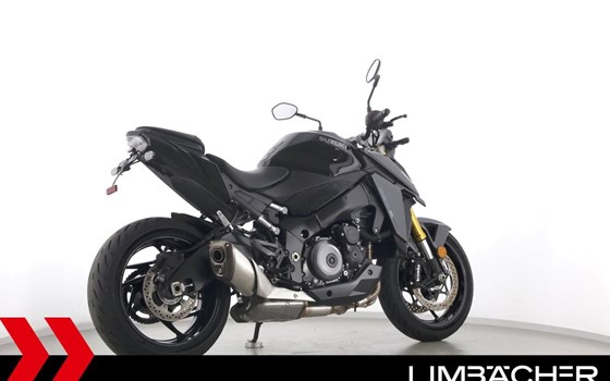 Gebrauchtmotorrad Suzuki GSX-S1000 - Bild 9