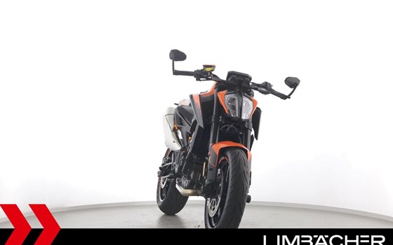 Gebrauchtmotorrad KTM 890 Duke - Bild 11