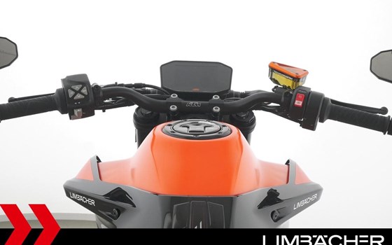 Gebrauchtmotorrad KTM 890 Duke - Bild 13