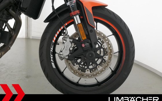 Gebrauchtmotorrad KTM 890 Duke - Bild 14