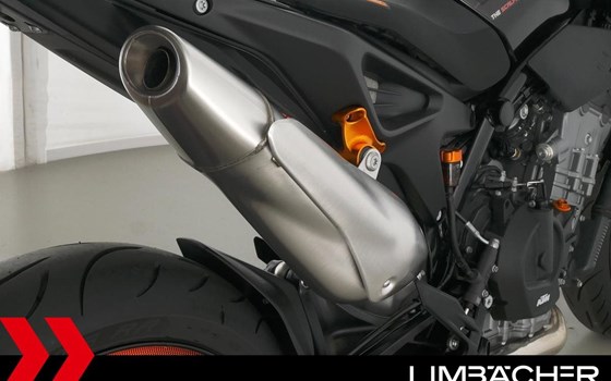 Gebrauchtmotorrad KTM 890 Duke - Bild 15
