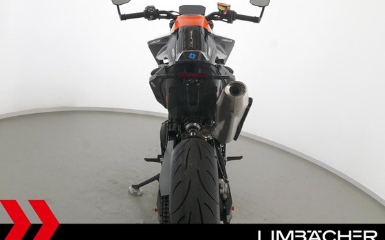 Gebrauchtmotorrad KTM 890 Duke - Bild 16