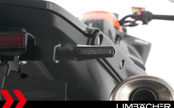 Gebrauchtmotorrad KTM 890 Duke - Bild 17