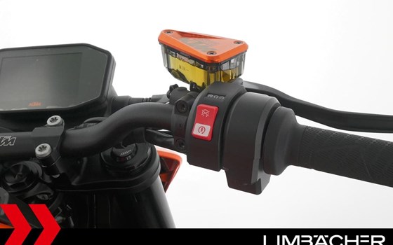 Gebrauchtmotorrad KTM 890 Duke - Bild 19
