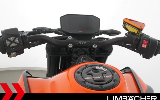 Gebrauchtmotorrad KTM 890 Duke - Bild 20
