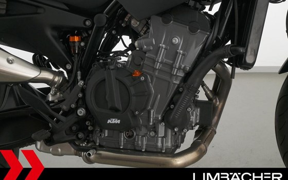 Gebrauchtmotorrad KTM 890 Duke - Bild 21