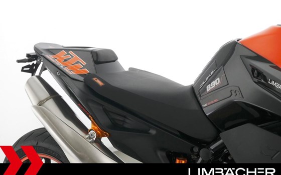 Gebrauchtmotorrad KTM 890 Duke - Bild 22