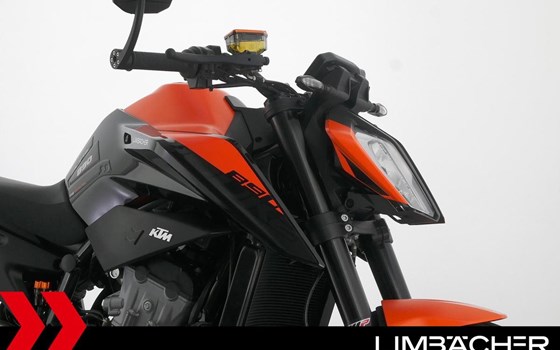 Gebrauchtmotorrad KTM 890 Duke - Bild 23