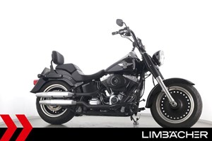 Angebot Harley-Davidson Softail Fat Boy FLFB