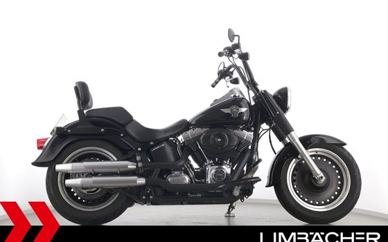 Gebrauchtmotorrad Harley-Davidson Softail Fat Boy FLFB - Bild 10