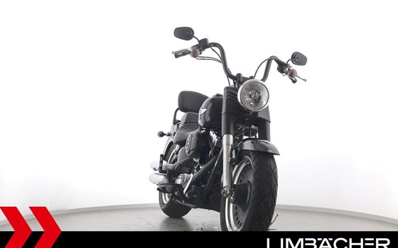 Gebrauchtmotorrad Harley-Davidson Softail Fat Boy FLFB - Bild 11