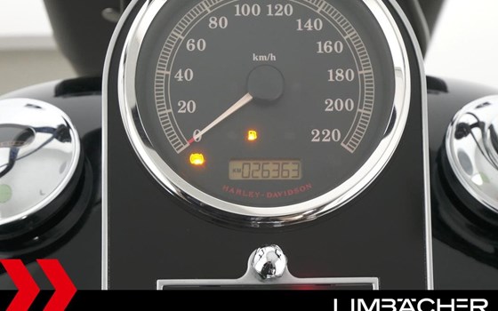 Gebrauchtmotorrad Harley-Davidson Softail Fat Boy FLFB - Bild 12