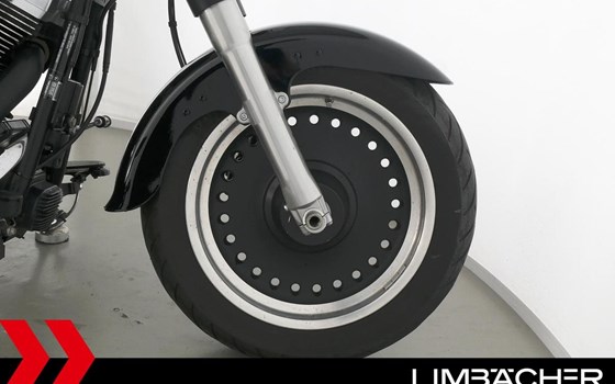 Gebrauchtmotorrad Harley-Davidson Softail Fat Boy FLFB - Bild 14