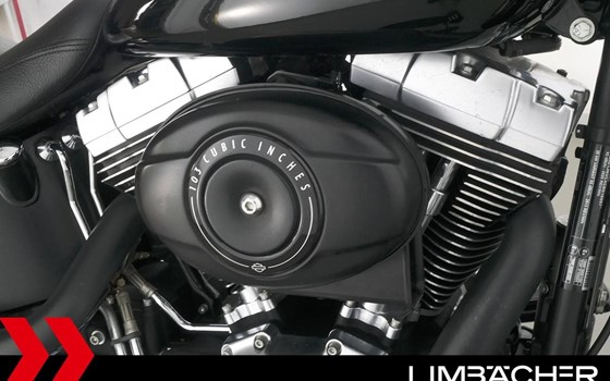 Gebrauchtmotorrad Harley-Davidson Softail Fat Boy FLFB - Bild 15