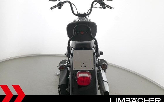 Gebrauchtmotorrad Harley-Davidson Softail Fat Boy FLFB - Bild 17