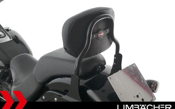 Gebrauchtmotorrad Harley-Davidson Softail Fat Boy FLFB - Bild 18