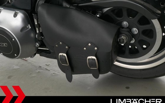 Gebrauchtmotorrad Harley-Davidson Softail Fat Boy FLFB - Bild 19