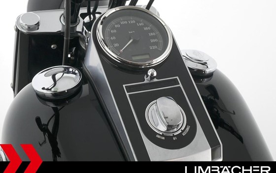 Gebrauchtmotorrad Harley-Davidson Softail Fat Boy FLFB - Bild 20