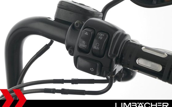 Gebrauchtmotorrad Harley-Davidson Softail Fat Boy FLFB - Bild 22