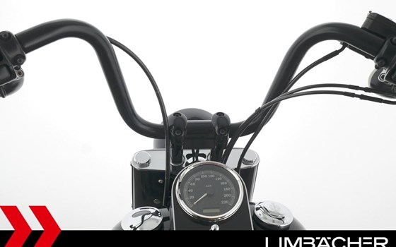 Gebrauchtmotorrad Harley-Davidson Softail Fat Boy FLFB - Bild 23