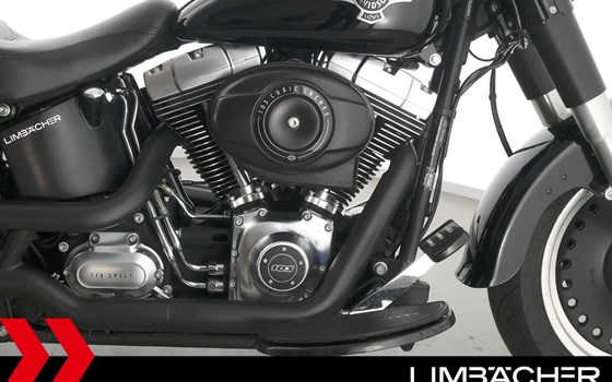 Gebrauchtmotorrad Harley-Davidson Softail Fat Boy FLFB - Bild 24