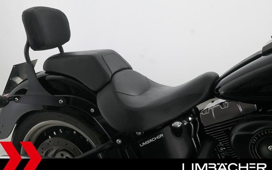 Gebrauchtmotorrad Harley-Davidson Softail Fat Boy FLFB - Bild 25