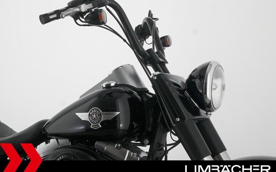Gebrauchtmotorrad Harley-Davidson Softail Fat Boy FLFB - Bild 26
