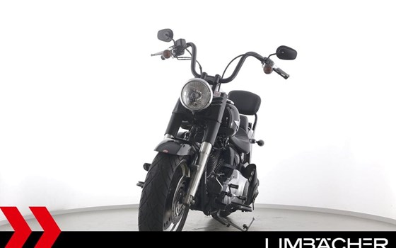 Gebrauchtmotorrad Harley-Davidson Softail Fat Boy FLFB - Bild 3