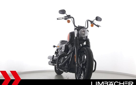 Gebrauchtmotorrad Harley-Davidson Softail Street Bob 114 FXBBS - Bild 11