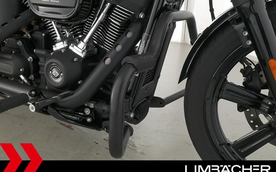 Gebrauchtmotorrad Harley-Davidson Softail Street Bob 114 FXBBS - Bild 15