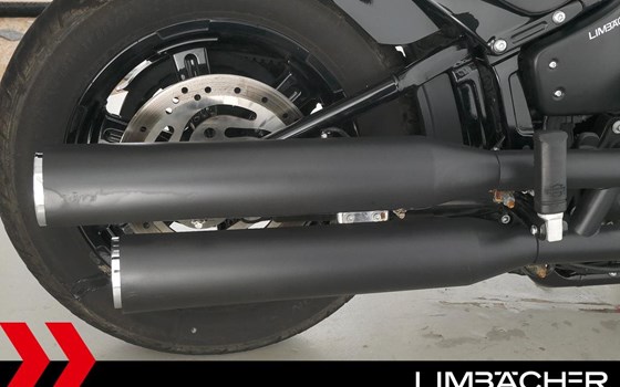 Gebrauchtmotorrad Harley-Davidson Softail Street Bob 114 FXBBS - Bild 17