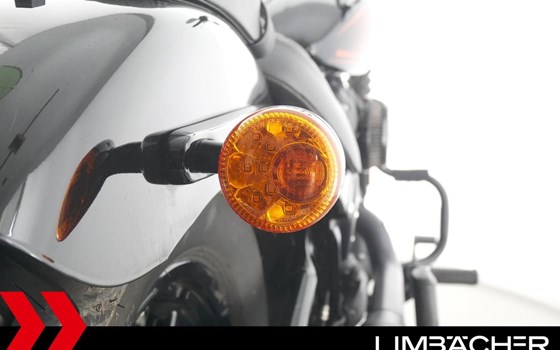 Gebrauchtmotorrad Harley-Davidson Softail Street Bob 114 FXBBS - Bild 19