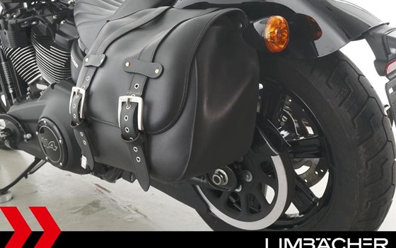 Gebrauchtmotorrad Harley-Davidson Softail Street Bob 114 FXBBS - Bild 20