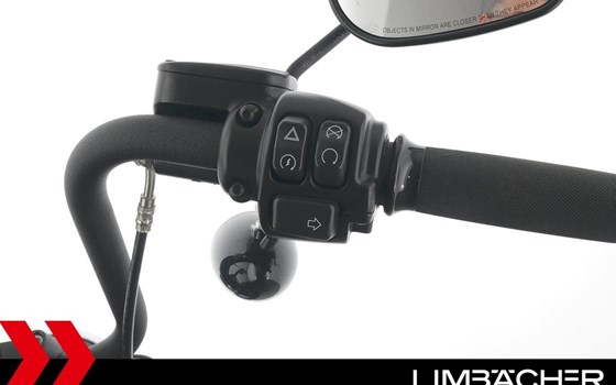 Gebrauchtmotorrad Harley-Davidson Softail Street Bob 114 FXBBS - Bild 22