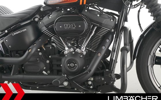 Gebrauchtmotorrad Harley-Davidson Softail Street Bob 114 FXBBS - Bild 24