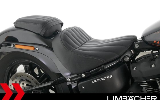 Gebrauchtmotorrad Harley-Davidson Softail Street Bob 114 FXBBS - Bild 25