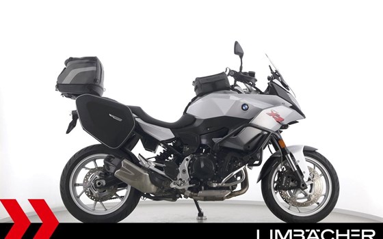 Gebrauchtmotorrad BMW F 900 XR - Bild 10