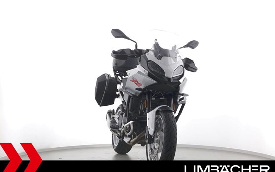 Gebrauchtmotorrad BMW F 900 XR - Bild 11