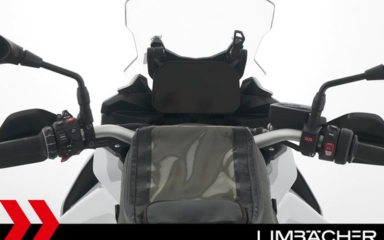 Gebrauchtmotorrad BMW F 900 XR - Bild 13