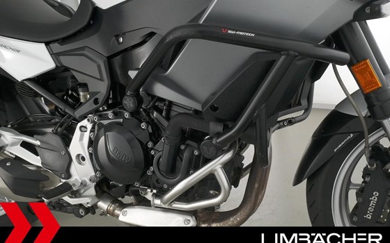 Gebrauchtmotorrad BMW F 900 XR - Bild 15