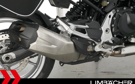 Gebrauchtmotorrad BMW F 900 XR - Bild 16