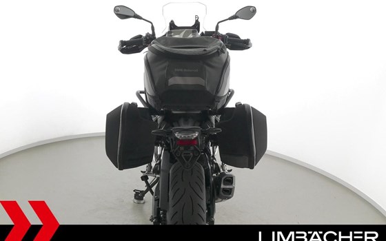 Gebrauchtmotorrad BMW F 900 XR - Bild 17