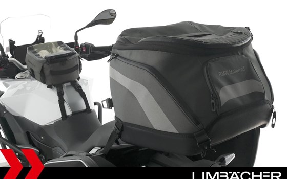 Gebrauchtmotorrad BMW F 900 XR - Bild 18