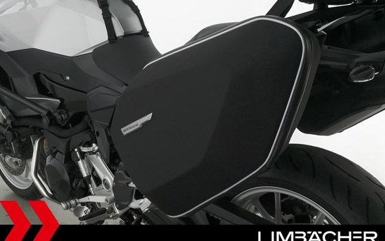 Gebrauchtmotorrad BMW F 900 XR - Bild 19