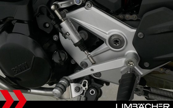 Gebrauchtmotorrad BMW F 900 XR - Bild 20