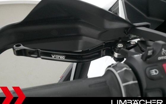 Gebrauchtmotorrad BMW F 900 XR - Bild 21