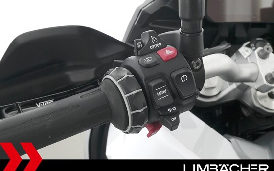 Gebrauchtmotorrad BMW F 900 XR - Bild 22