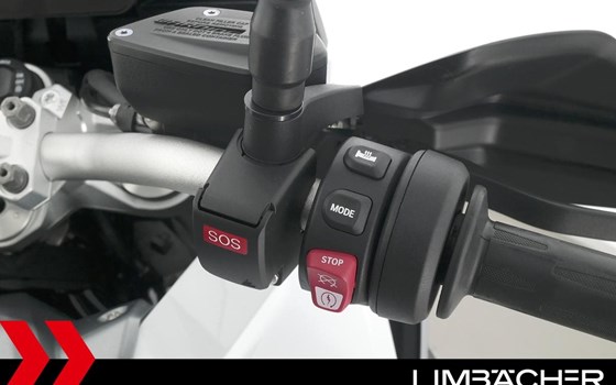 Gebrauchtmotorrad BMW F 900 XR - Bild 23